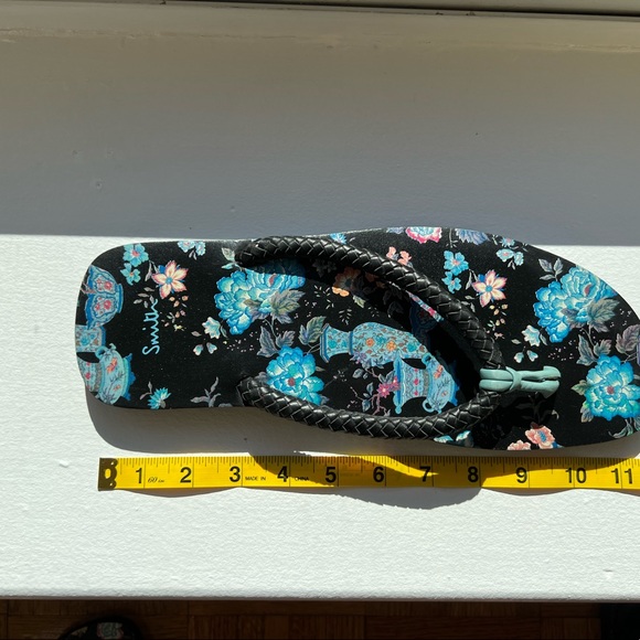 Paul Smith Colorful flip fops - Picture 11 of 12